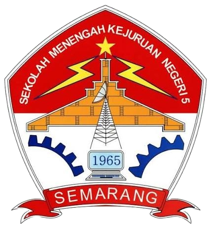 Logo SMK